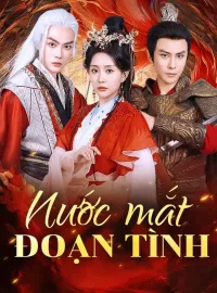Nước mắt đoạn tình