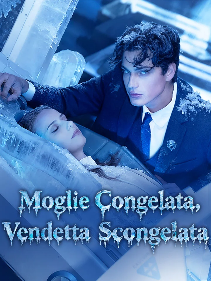 Moglie Congelata, Vendetta Scongelata