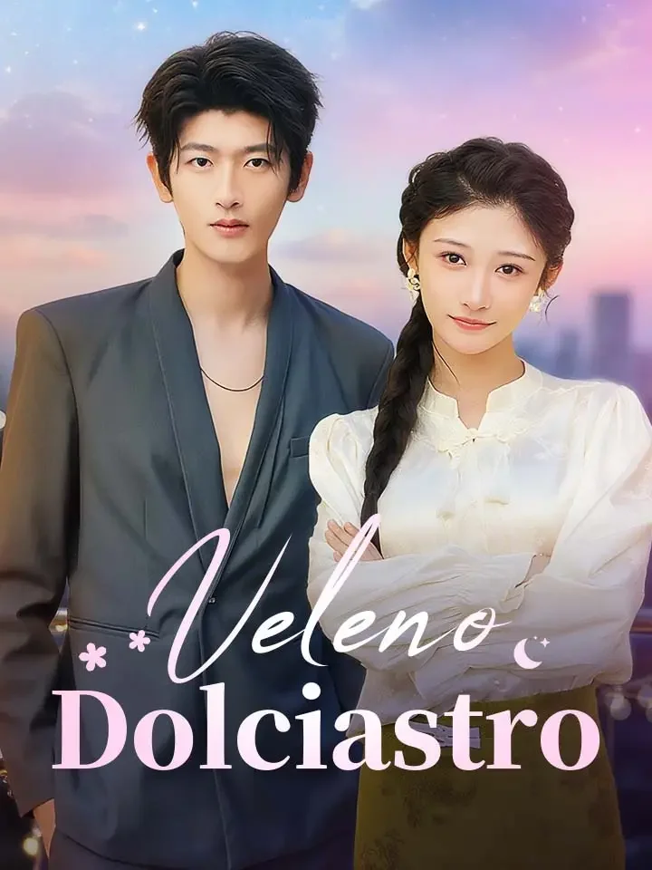 Veleno Dolciastro