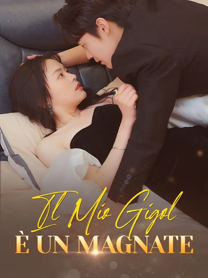 Il Mio Gigolò è un Magnate