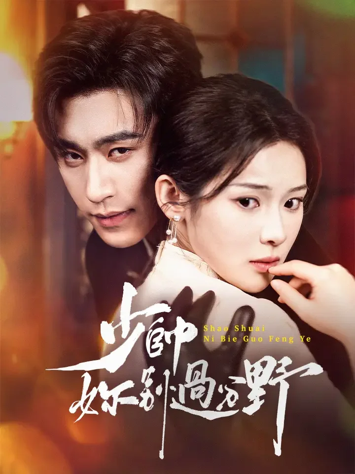 少帥妳別過分野