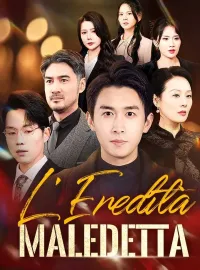 L'Eredità Maledetta