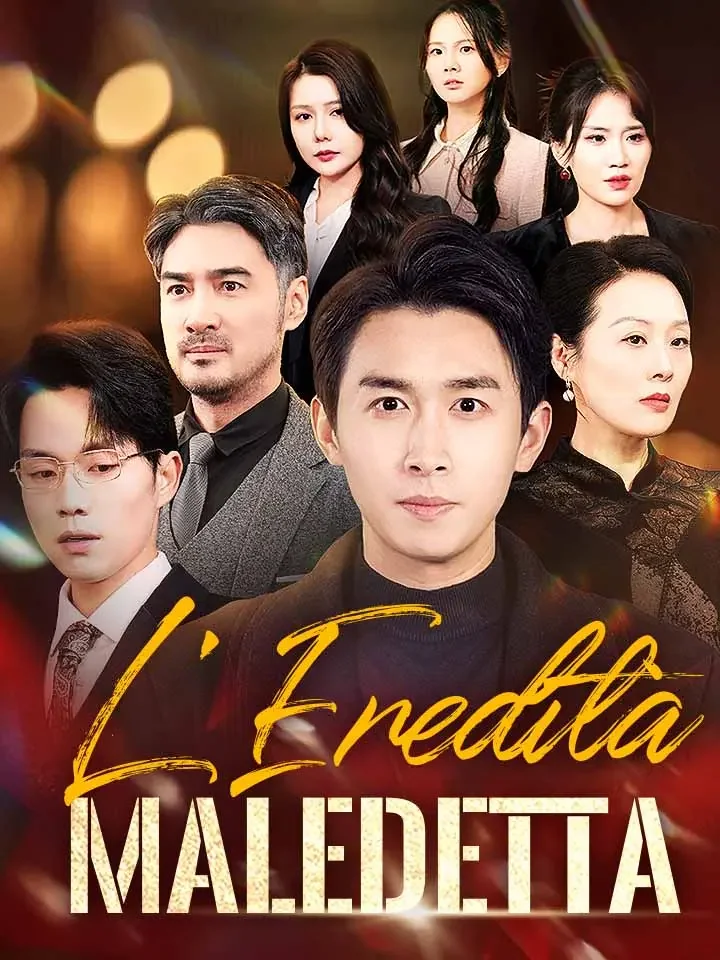 L'Eredità Maledetta