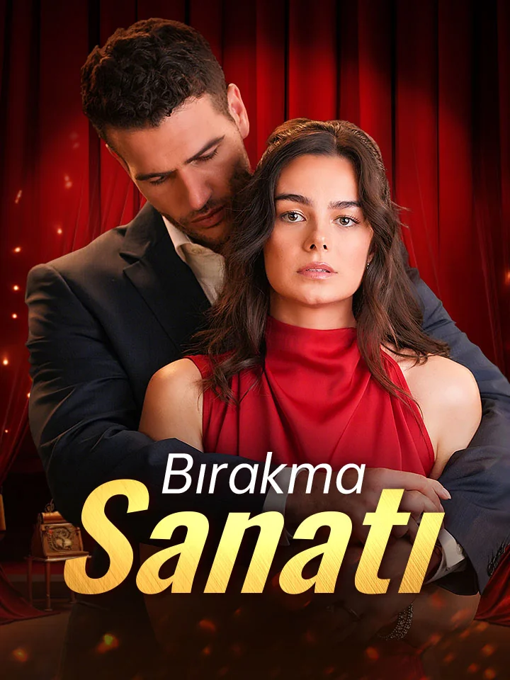 Bırakma Sanatı