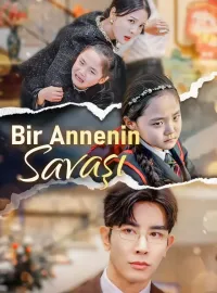 Bir Annenin Savaşı