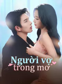 Người vợ trong mơ