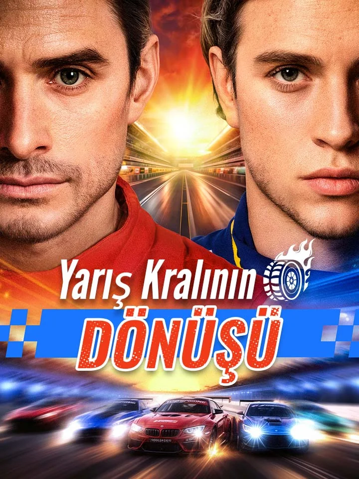 Yarış Kralının Dönüşü