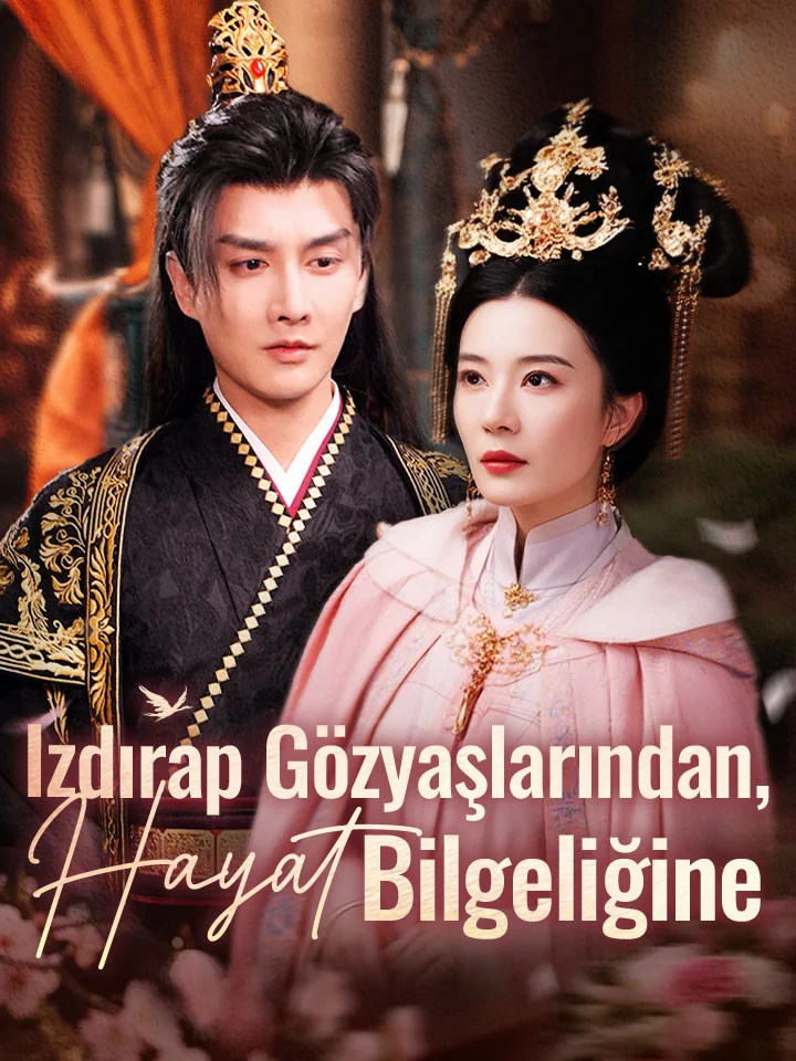 Izdırap Gözyaşlarından, Hayat Bilgeliğine