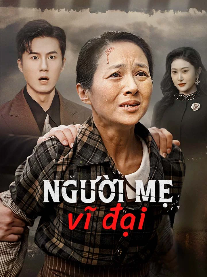 Người mẹ vĩ đại