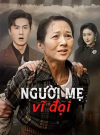 Người mẹ vĩ đại