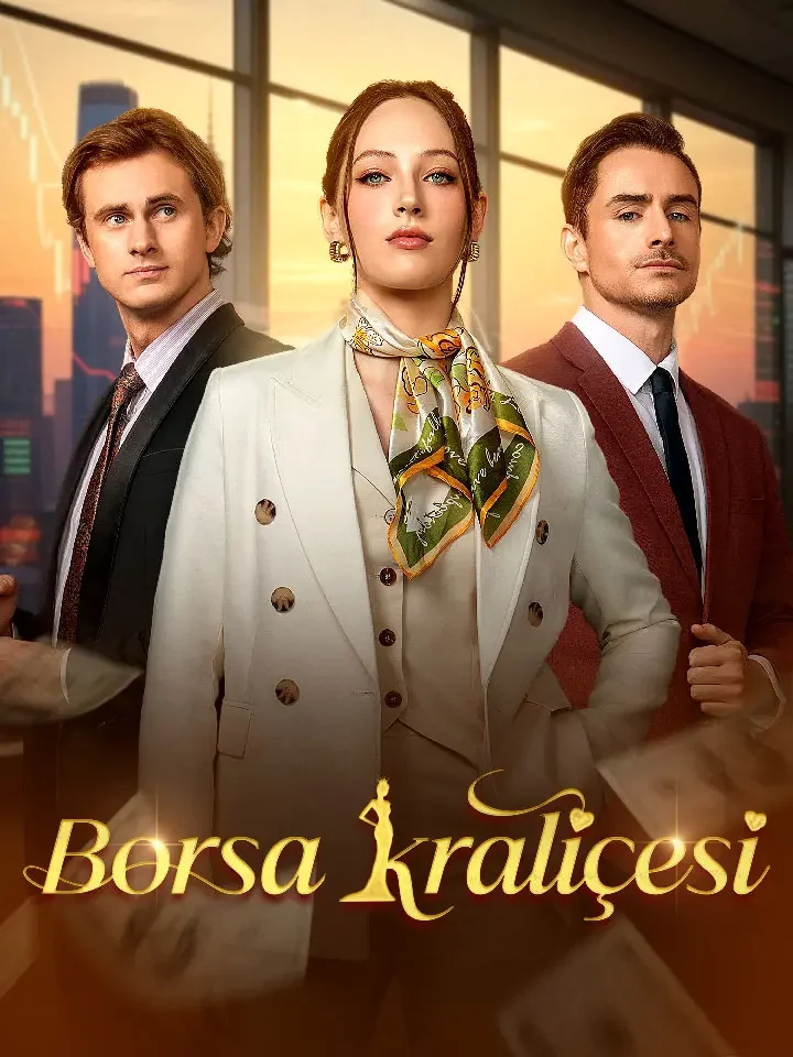 Borsa kraliçesi