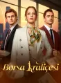 Borsa kraliçesi cover