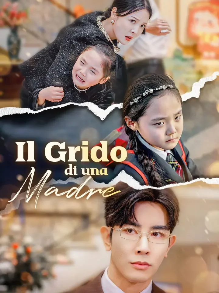 Il Grido di una Madre