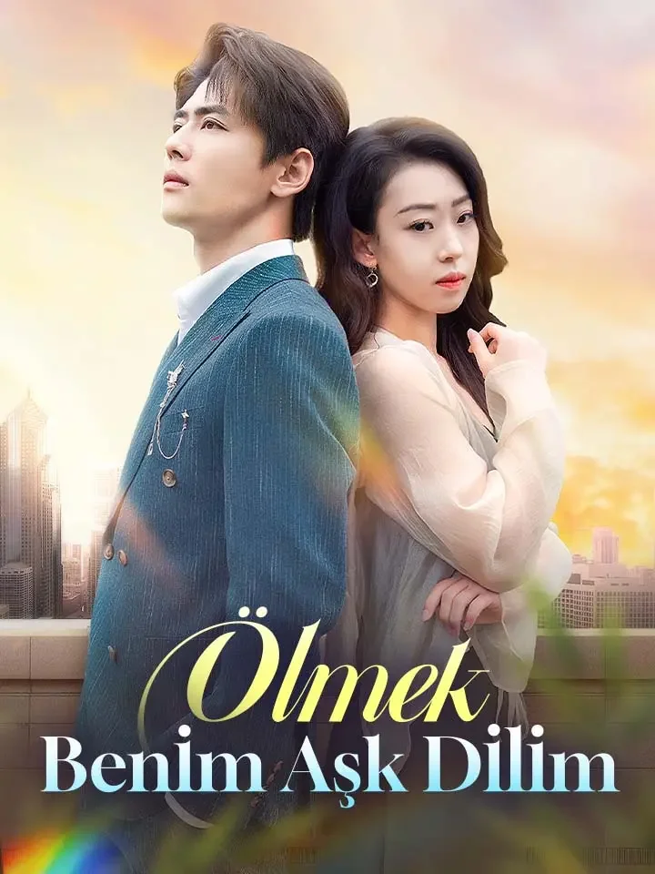 Ölmek Benim Aşk Dilim