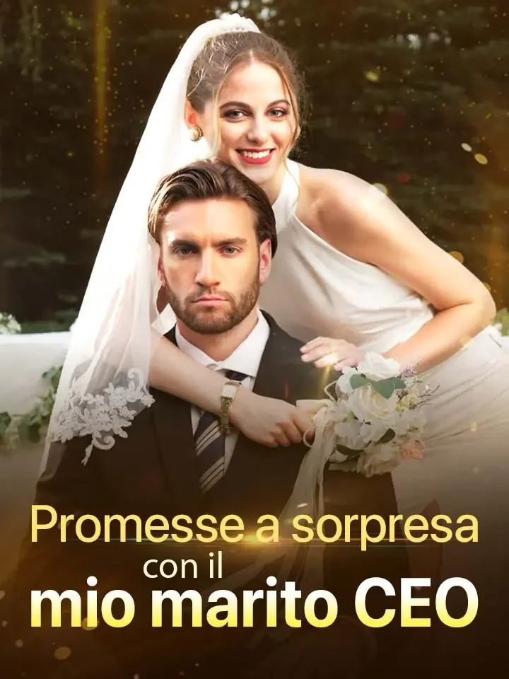 Promesse a sorpresa con il mio marito CEO