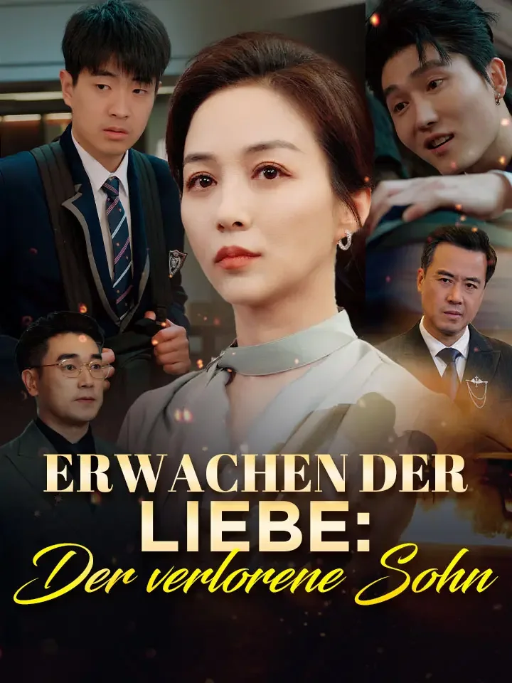 Erwachen der Liebe: Der verlorene Sohn