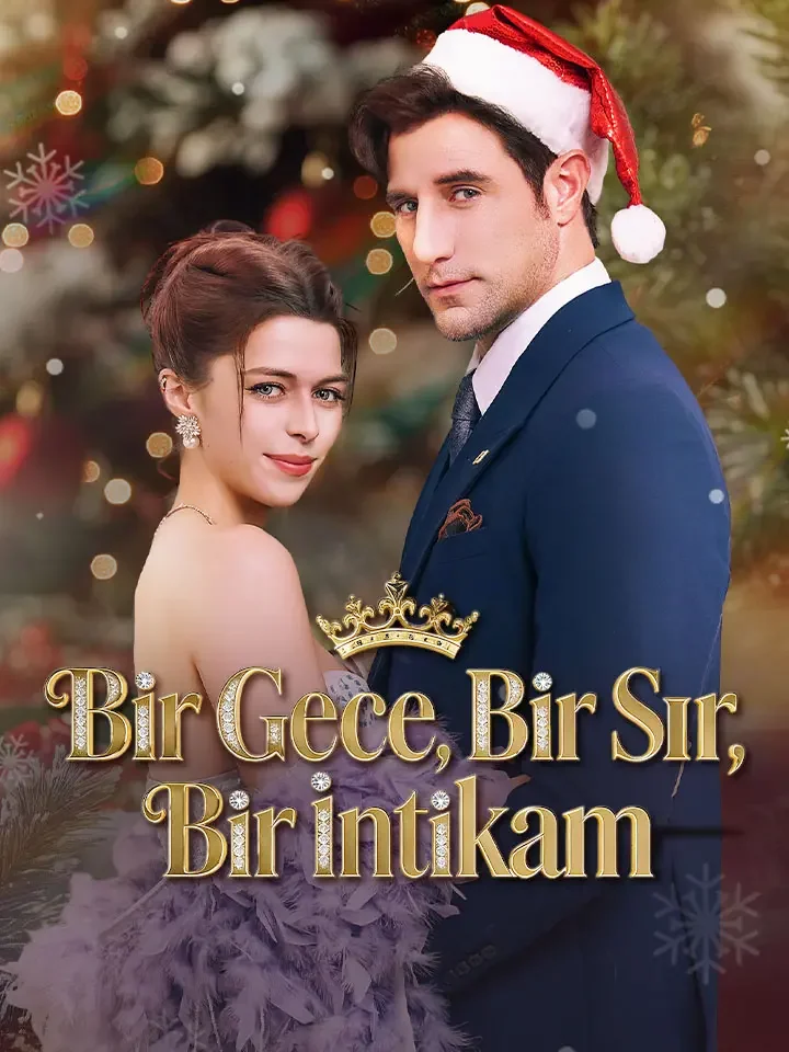 Bir Gece, Bir Sır, Bir İntikam