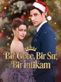 Bir Gece, Bir Sır, Bir İntikam