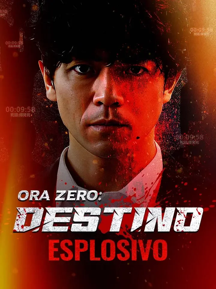 Ora Zero: Destino Esplosivo