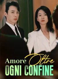 Amore Oltre Ogni Confine
