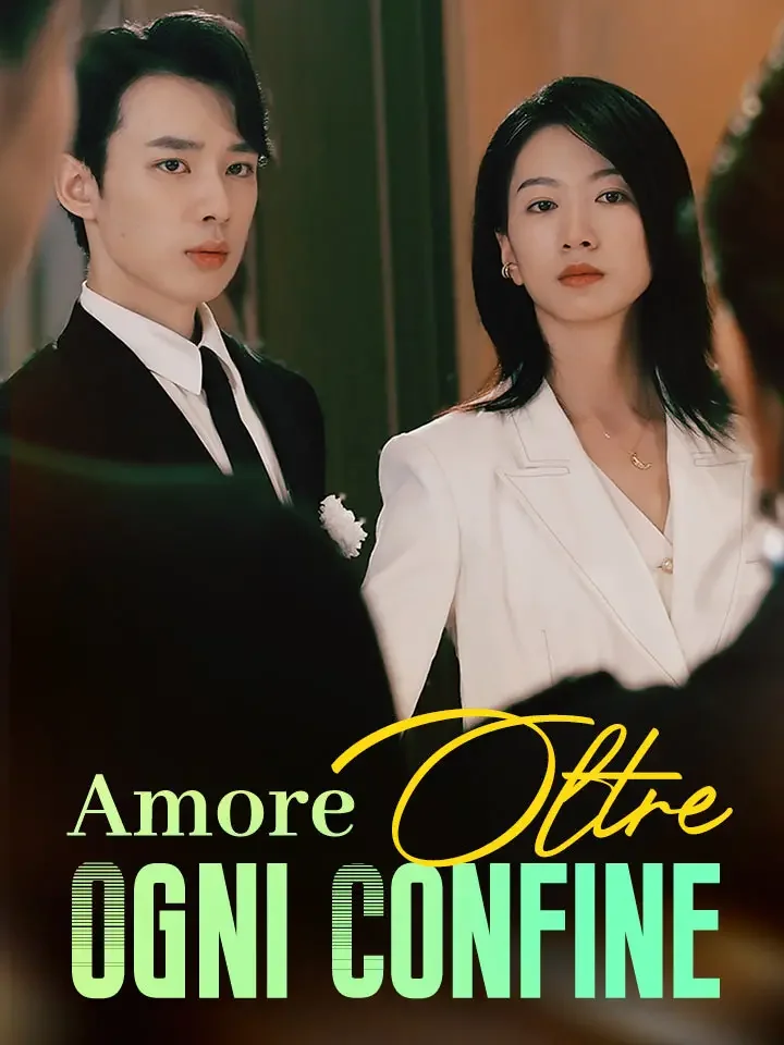 Amore Oltre Ogni Confine