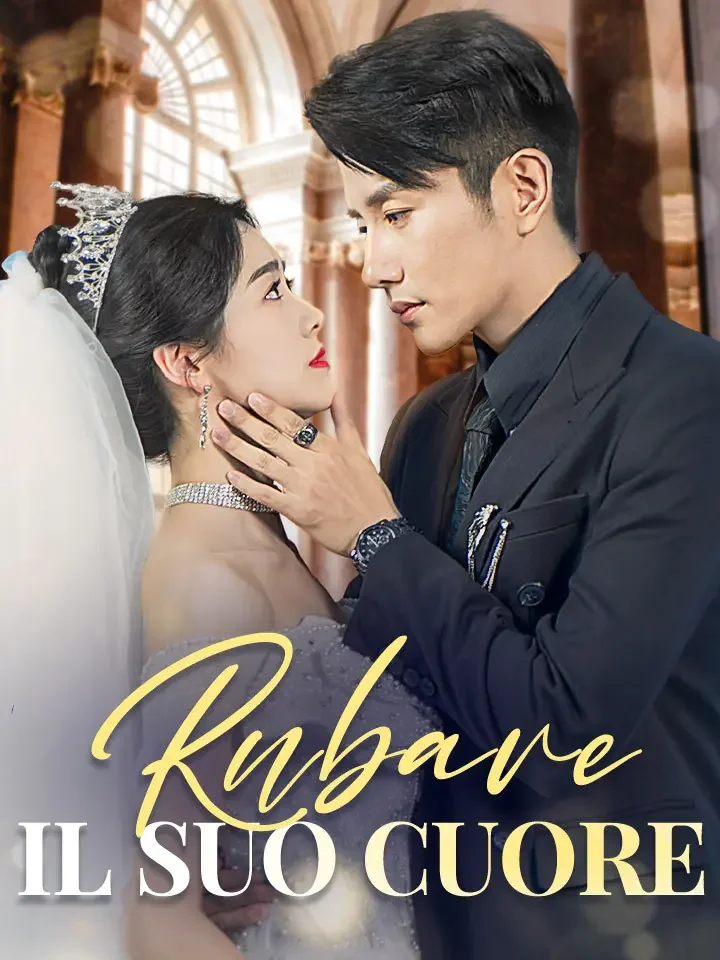 Rubare il Suo Cuore