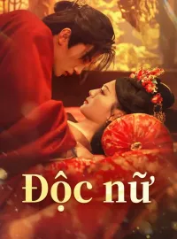 Độc nữ