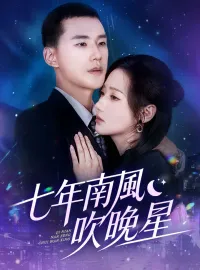 七年南風吹晚星