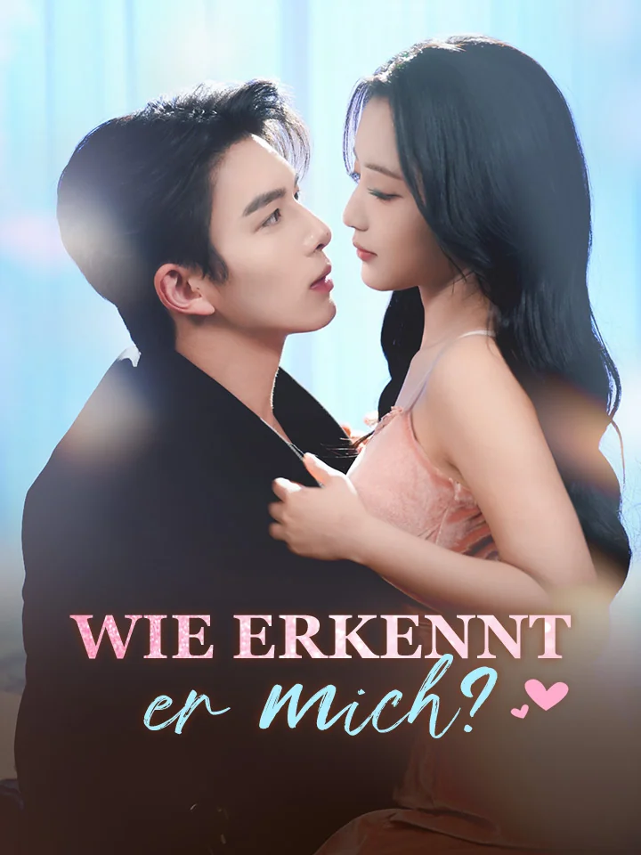 Wie erkennt er mich?