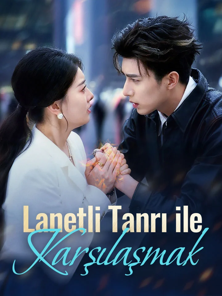 Lanetli Tanrı ile Karşılaşmak