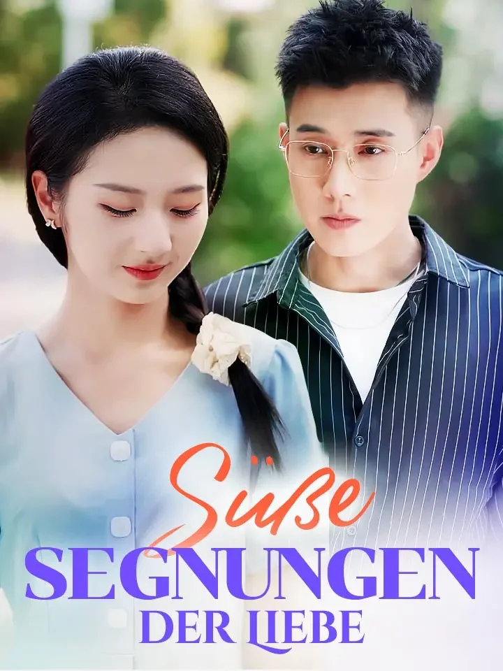 Süße Segnungen der Liebe