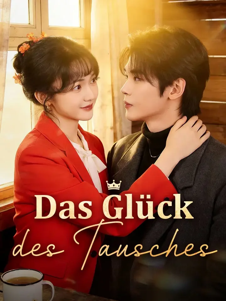 Das Glück des Tausches