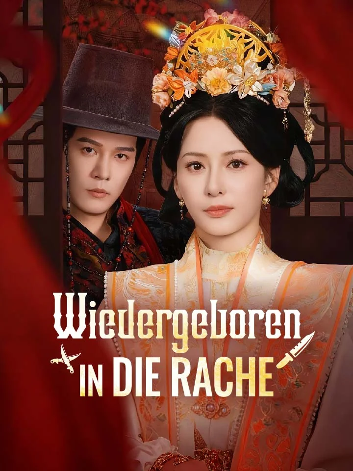 Wiedergeboren in die Rache