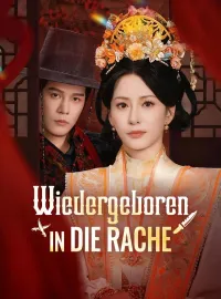 Wiedergeboren in die Rache
