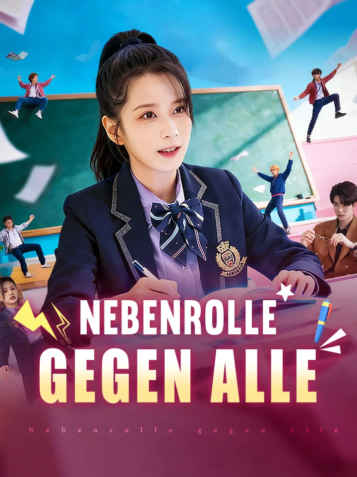 Nebenrolle gegen alle