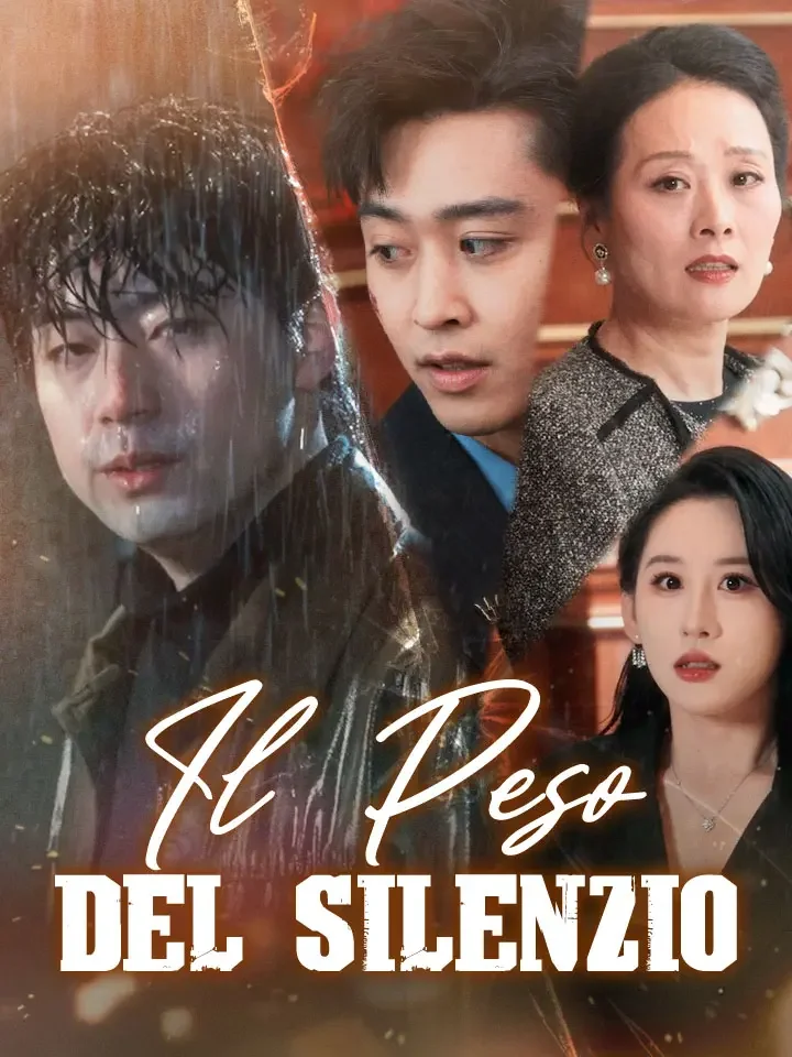 Il Peso del Silenzio