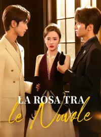 La Rosa tra le Nuvole