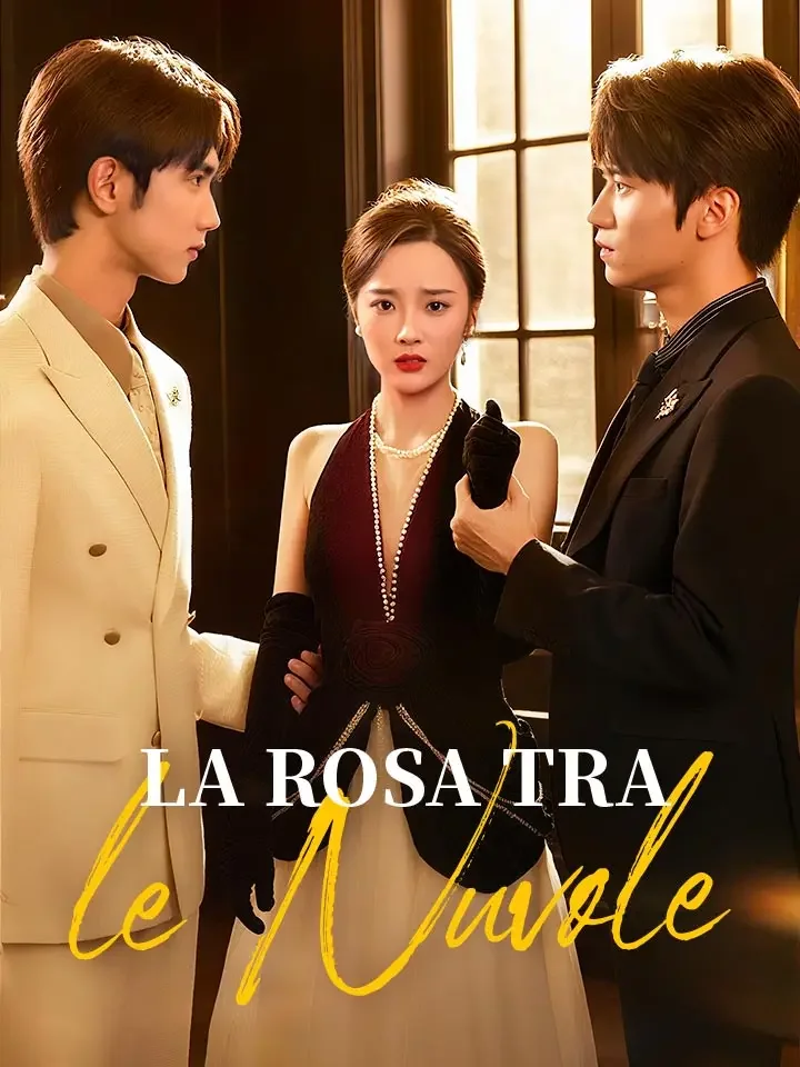 La Rosa tra le Nuvole