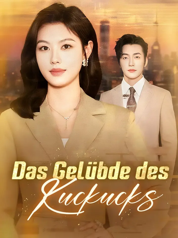 Das Gelübde des Kuckucks