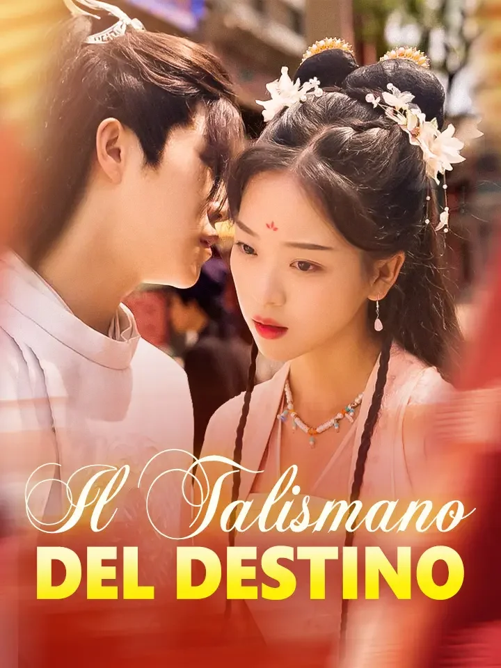 Il Talismano del Destino