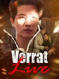 Verrat Live
