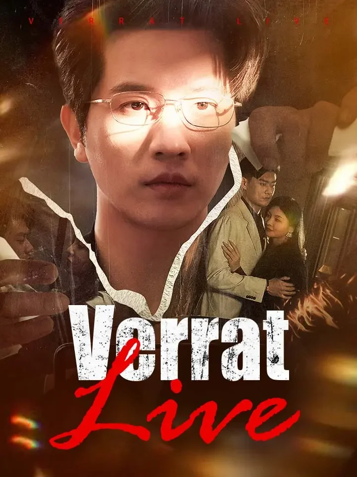 Verrat Live