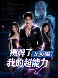 攤牌了，我的超能力是被騙