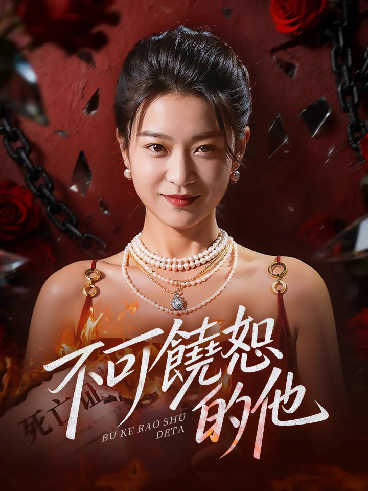 不可饒恕的他