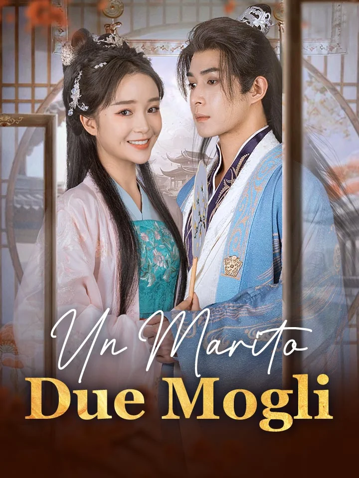 Un Marito, Due Mogli