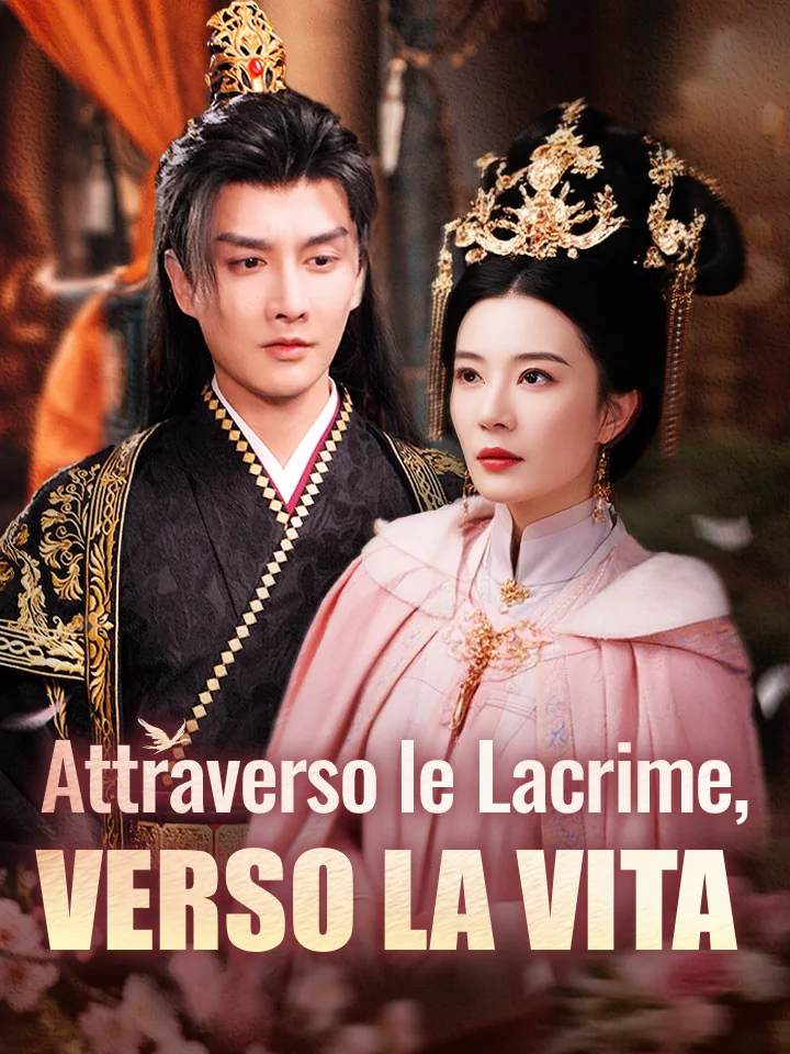 Attraverso le Lacrime, verso la Vita