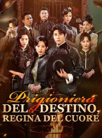 Prigioniera del Destino, Regina del Cuore