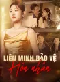 Liên minh bảo vệ hôn nhân cover