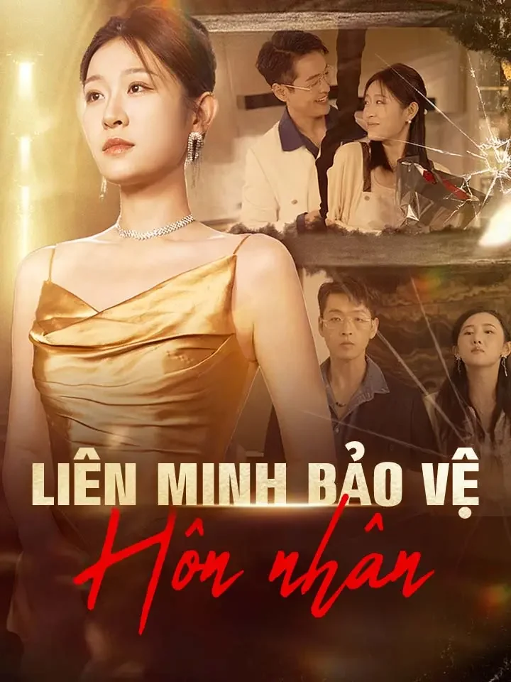 Liên minh bảo vệ hôn nhân
