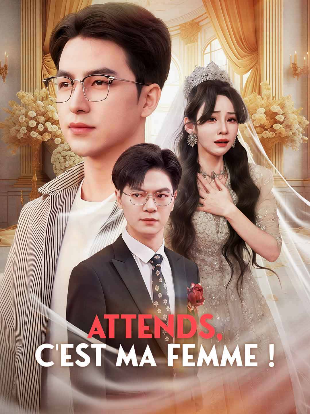 Attends, c'est ma femme !